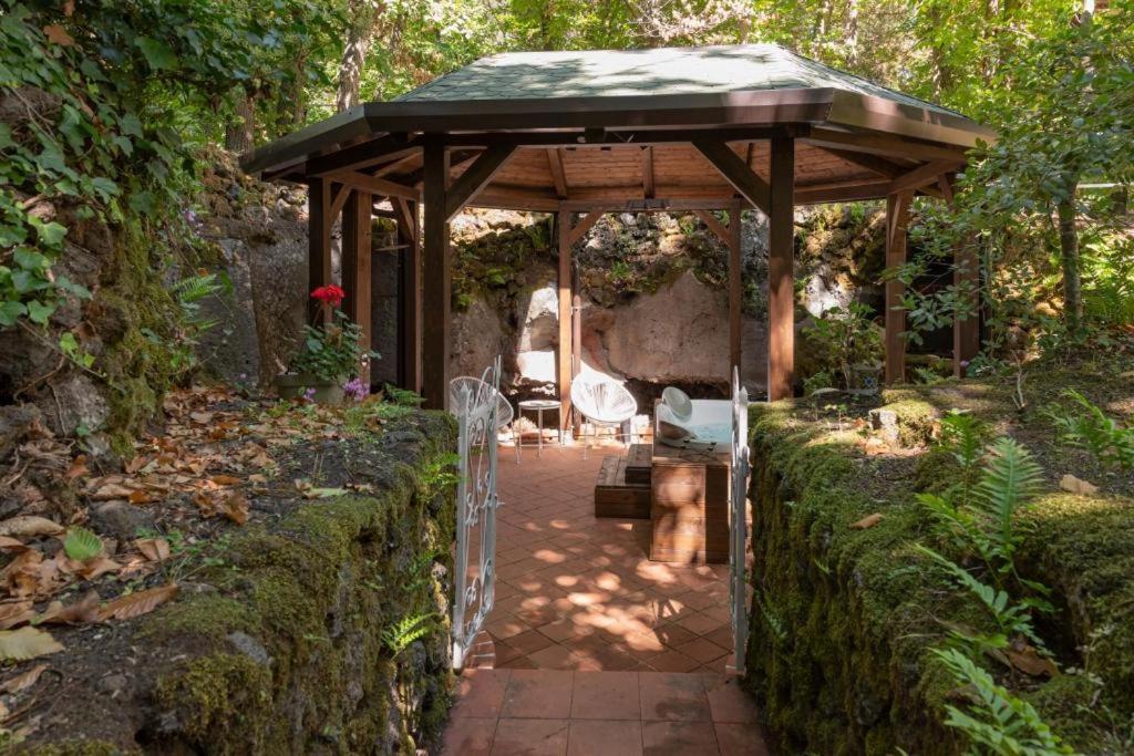 Ln Etna House-Villa Ad Uso Esclusivo Pedara Ngoại thất bức ảnh