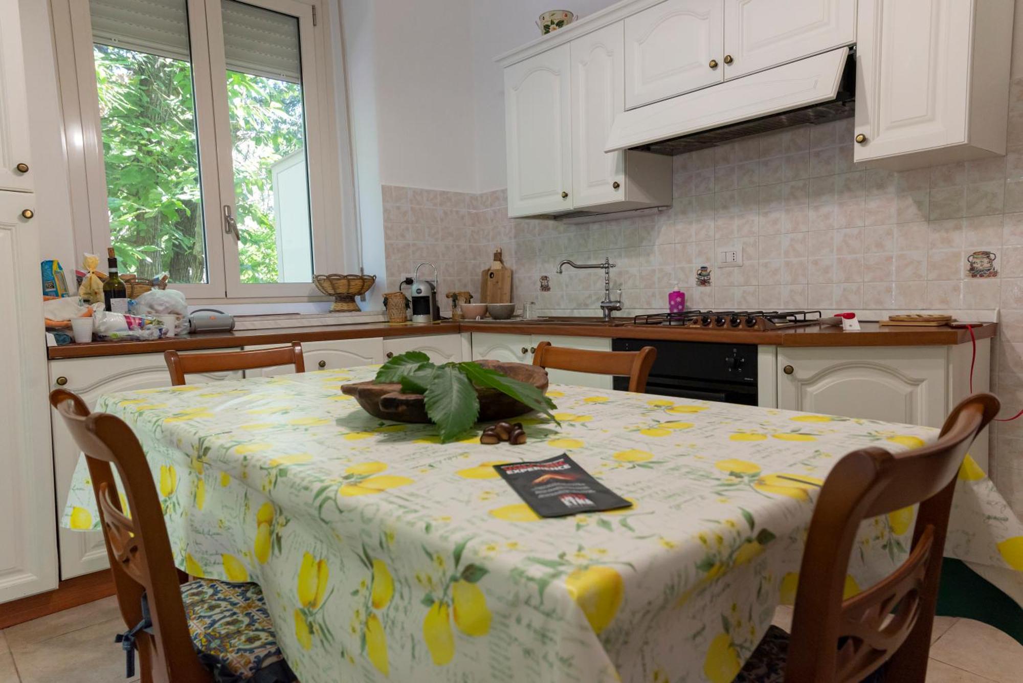 Ln Etna House-Villa Ad Uso Esclusivo Pedara Ngoại thất bức ảnh