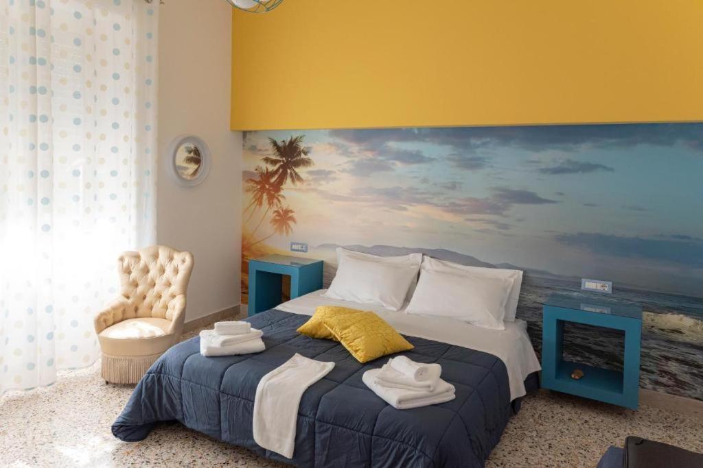 Ln Etna House-Villa Ad Uso Esclusivo Pedara Ngoại thất bức ảnh