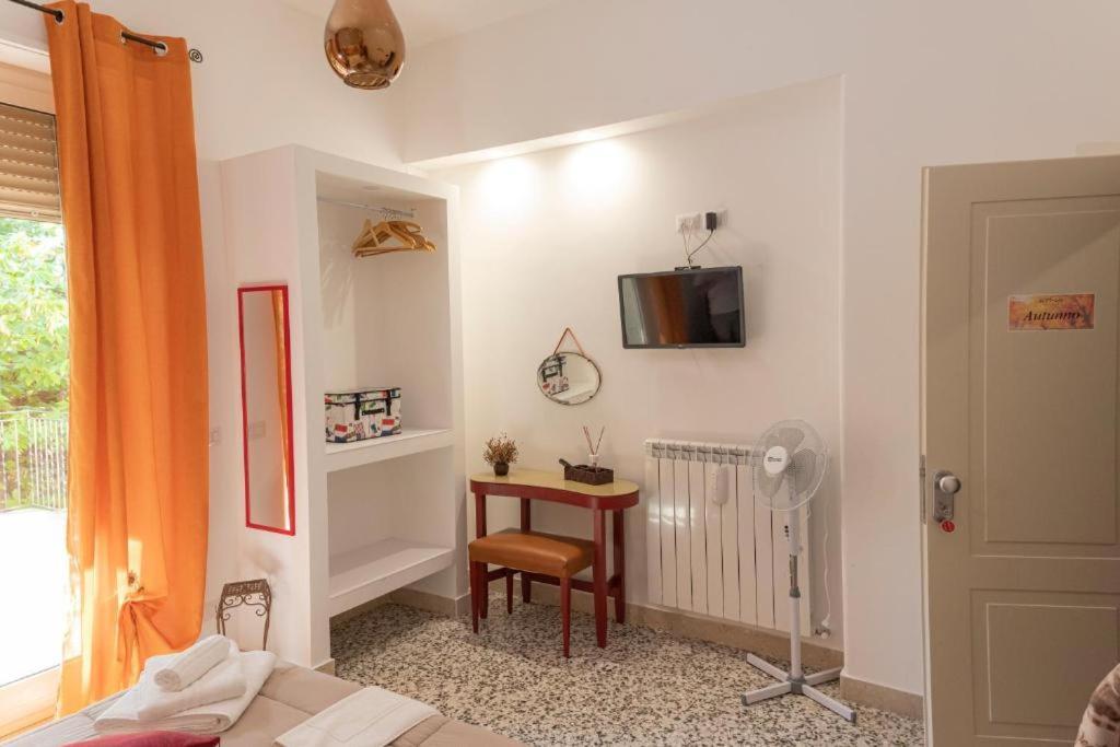 Ln Etna House-Villa Ad Uso Esclusivo Pedara Ngoại thất bức ảnh